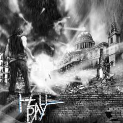 Hell To Pay : Judgement Day